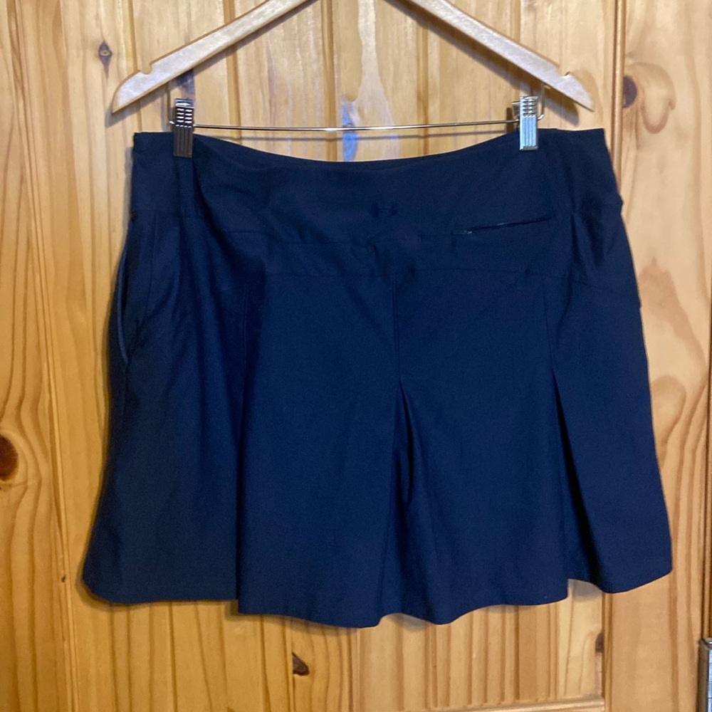 Umbro Skort Golf Skirt